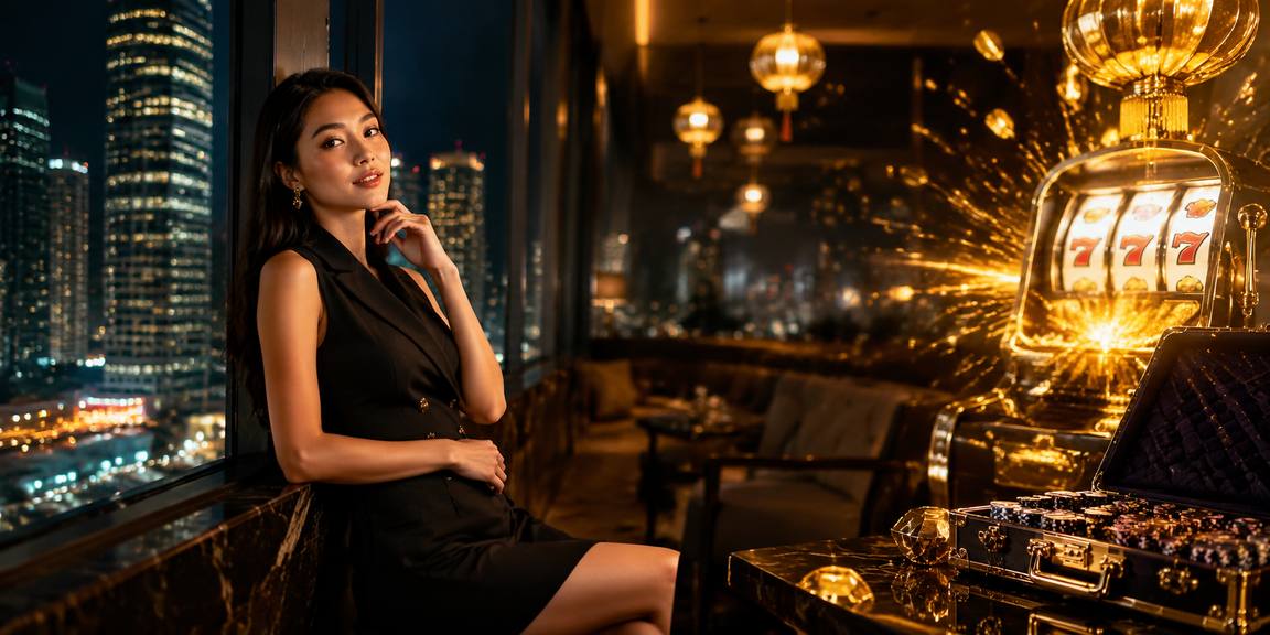 Tentang yubet dan cara kami membina platform ini