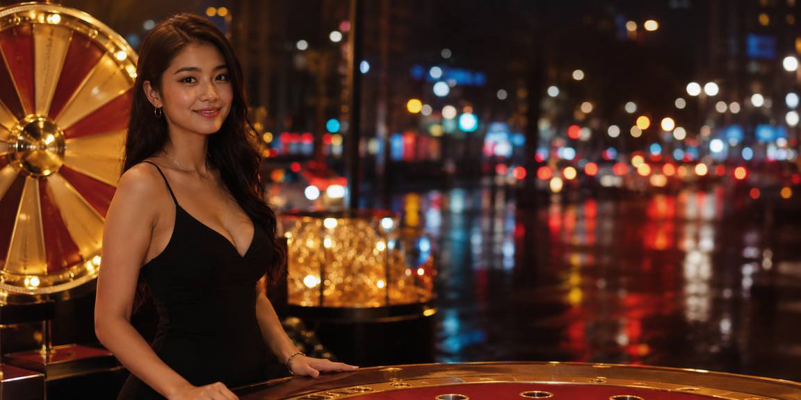 Tentang yubet dan cara kami membina platform ini