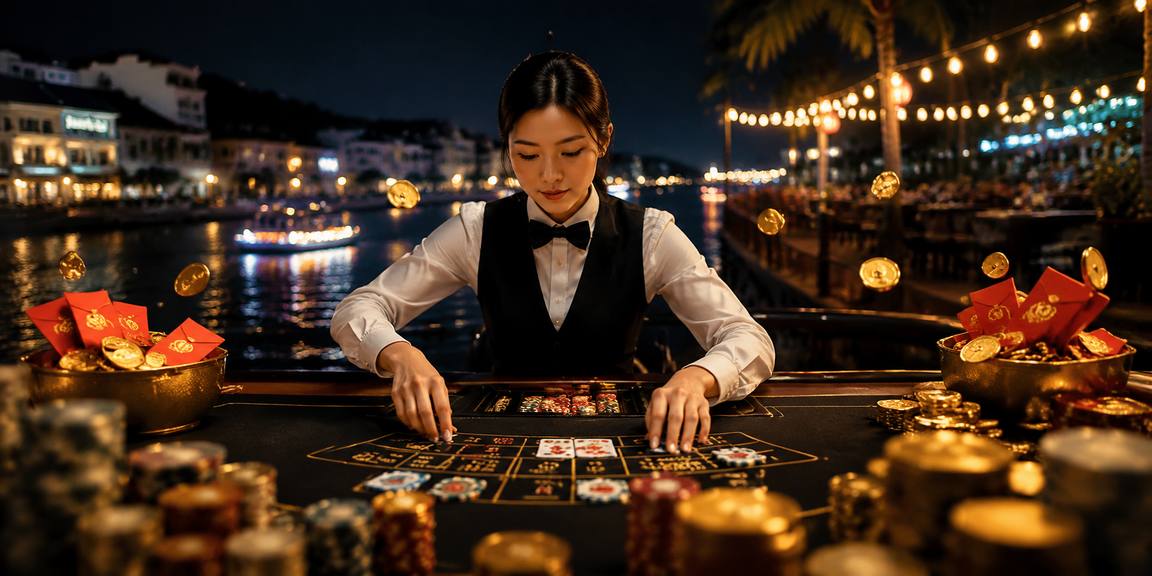Tentang yubet dan cara kami membina platform ini