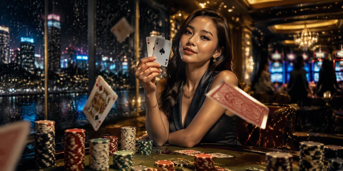 Tentang yubet dan cara kami membina platform ini