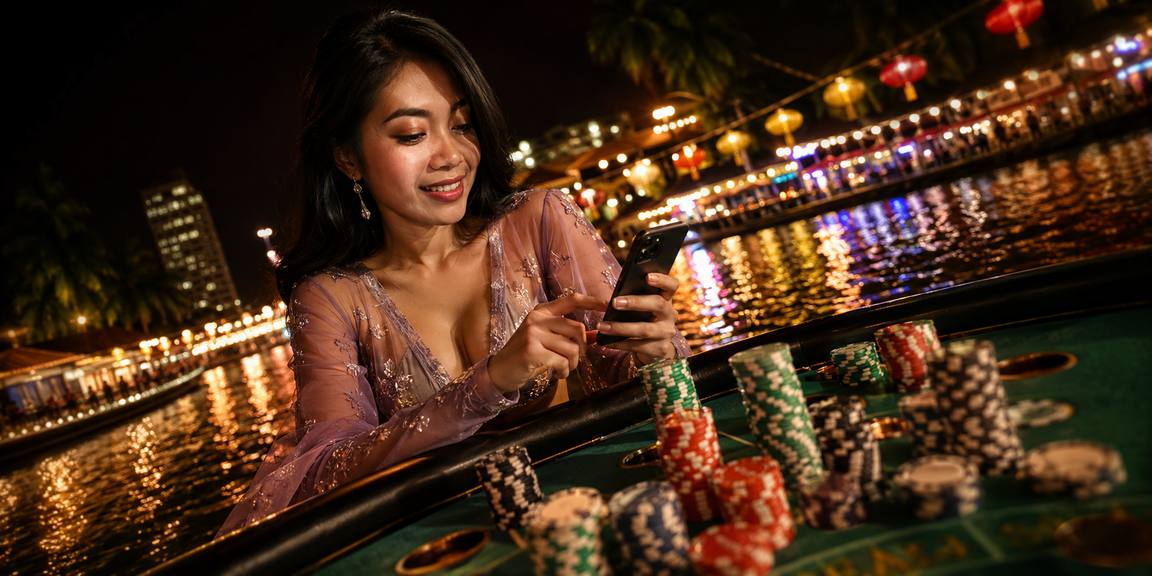 Permainan Slot yang Dimainkan Ulang-Ulang