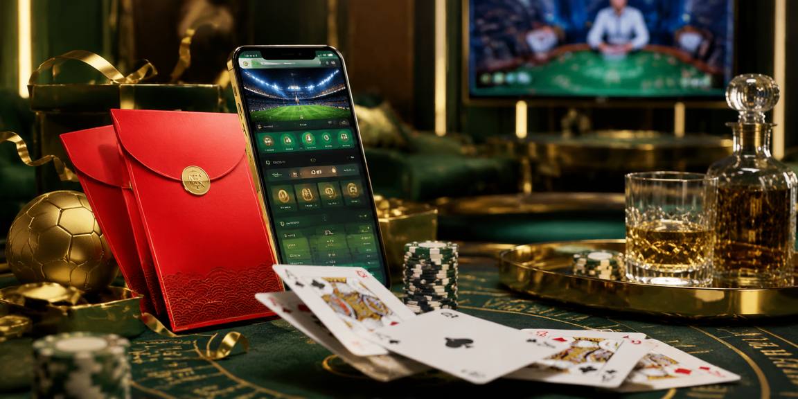 yubet Casino Online & Sportsbook untuk Malaysia dengan GrabPay
