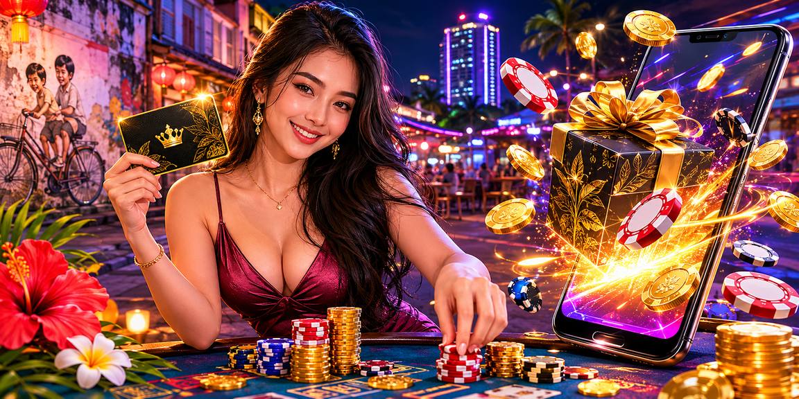 Nikmati Permainan Bali Vacation di yubet
